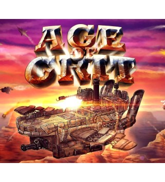 Age of Grit Steam Key GLOBAL